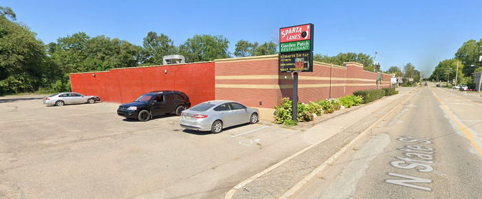 Sparta Lanes (Garden Patch Restaurant) - Web Listing